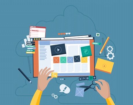 Redesign Service - Comprehensive Digital Transformation | Innovative User-Friendly SEO-Optimized Solutions for Enhanced Client Engagement and Business Growth