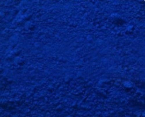 Alpha Blue Pigment