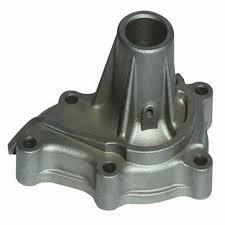 Aluminium Gravity Die Casting - Premium Grade Components , High Quality Assurance Testing