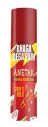 Anetak Pain Reliever Oil