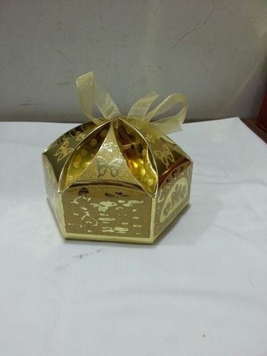 Assorted Chocolate Box
