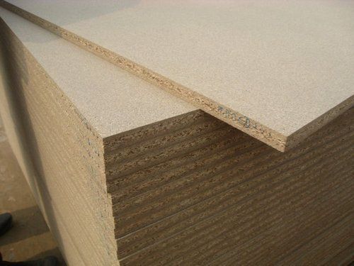 Bagasse Based Particle Boards