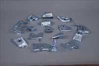 Aluminum Best Precision Sheet Metal Components