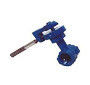 Compact Design Butterfly Valve