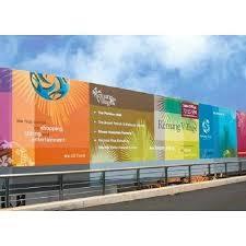 Durable Custom Made Design Flex Banners