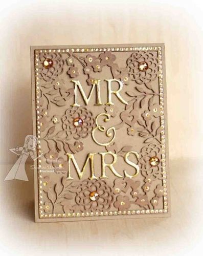 Designer Fancy Invitation Cards