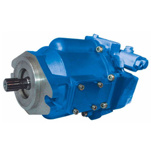 Excellent Quality Hydraulic Pump Application: Metering