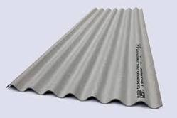 Fiber Cement Roofing Sheet