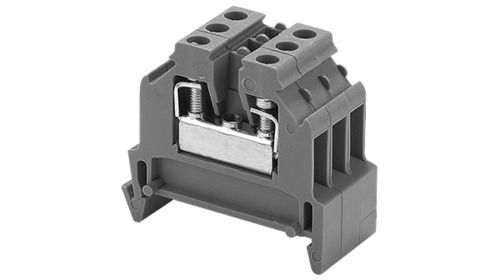 Heavy Duty Terminal Blocks