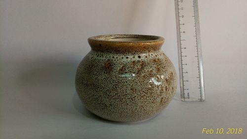 High Grade Ceramic Garden Pot