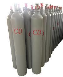 High Pressure Air Gas Cylinder