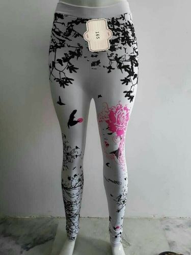 Imported Ladies Legging And Jeggings