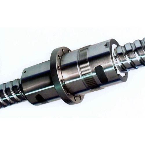 Industrial CNC Ball Screw