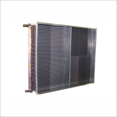 Industrial Cold Room Cooling Coil Liquid