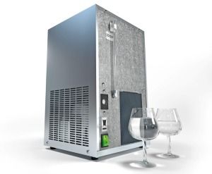 Industrial Drinking Water Chiller