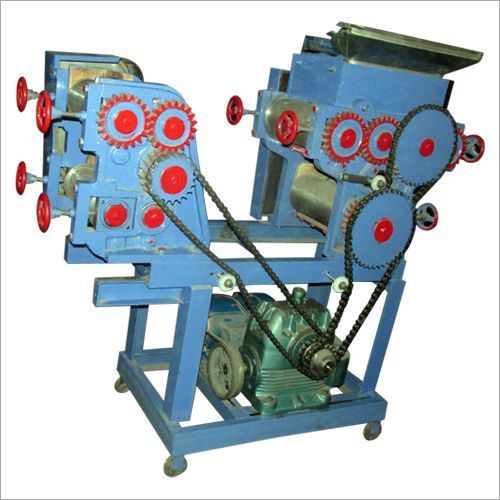 Industrial Noodle Making Machine