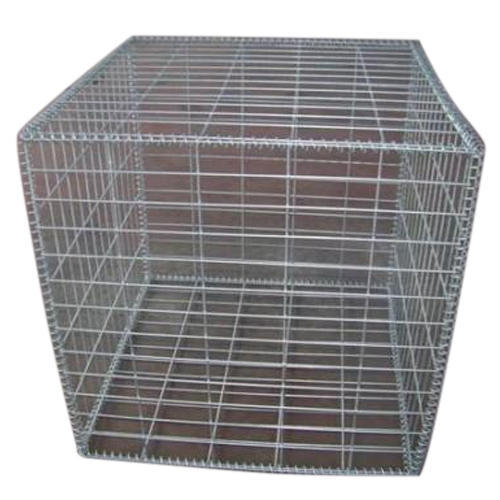 Industrial Wire Gabion Box