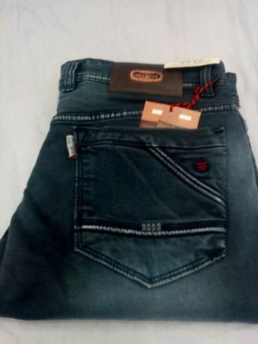 Any Mens Balloon Fit Jeans