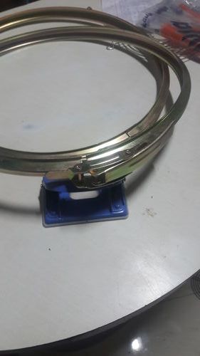 Mild Steel Ring For Plastic Drum