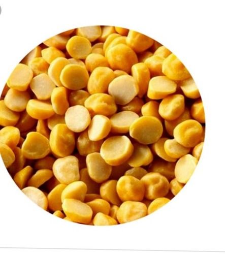 Nutritious And Healthy Chana Dal