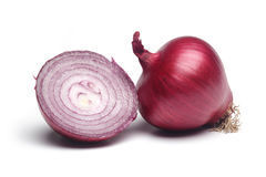 Pure Red Fresh Onion