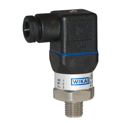 Reliable Pressure Transmitter [Wika]