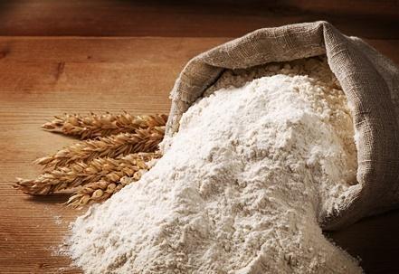 Supreme Quality Wheat Flour
