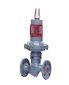 Up Stream Pressure Control Valve