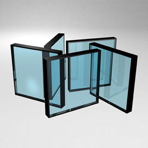 5mm Low E Insulated Glass