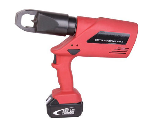 Battery Crimping Tool EC-2432A