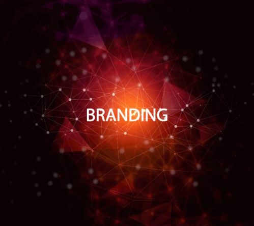 Branding Graphic Design Service