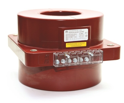 Busbar Current Transformer (10kV)