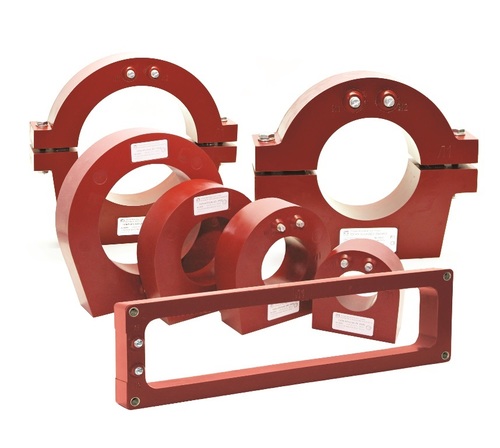 Current Transformer Of Zero Sequence Frequency (Mhz): 50; 60 Hertz (Hz)