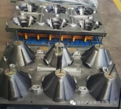 Customized Sand Casting Mould