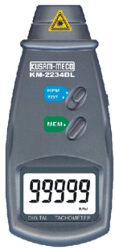 Digital Measuring Meter