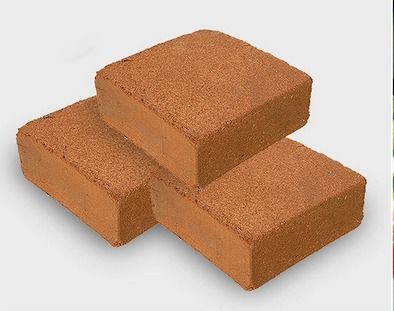 Durable Coir Pith Blocks