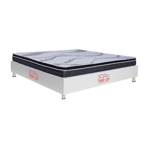 Exotica Luxurious Eurotop Mattress