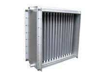 Fine Industrial Electric Heaters