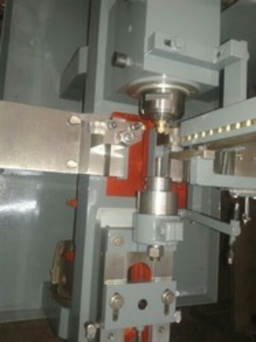 Heavy Duty Cutter Machine