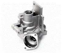 Heavy Duty Gear Box