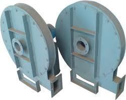 Heavy Duty High Pressure Fans