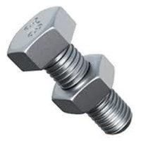 High Quality Industrial Nut and Bolts