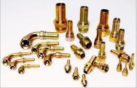 Hose End Pipe Fittings