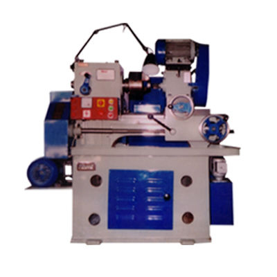 High Performance Industrial Thread Milling Machine