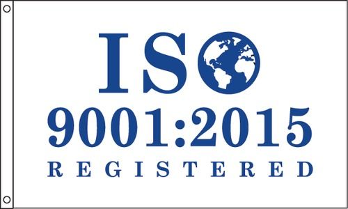 Iso 9001:2015 Certification Service