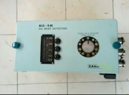 Oil Mist Detector Md-9 MD-9M