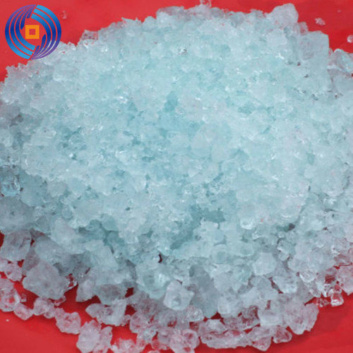 Potassium Silicate Liquid As Binder