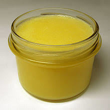 Pure Desi Cow Ghee - Nutrient-Dense, Rich in Antioxidants and Essential Fatty Acids, Sweet and Cooling Taste