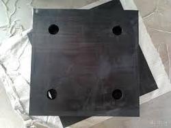 Rigid Elastomeric Bridge Bearing Pad