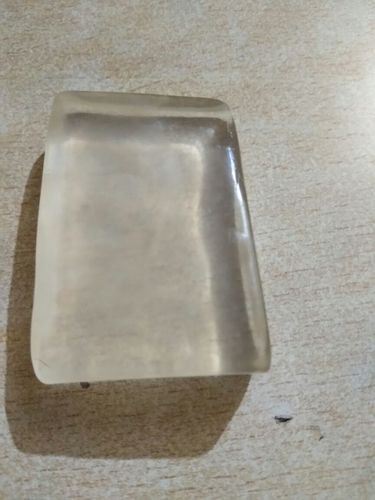 Transparent Soap Base